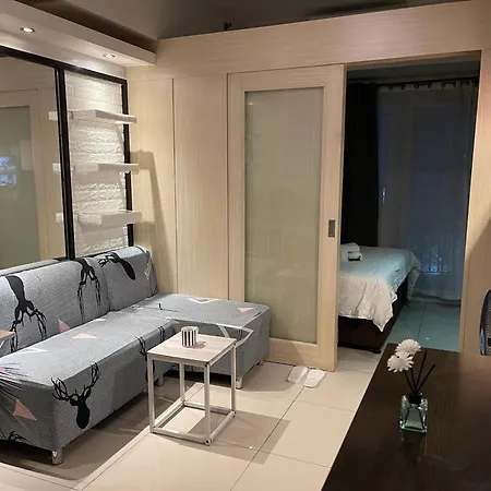 Netflix, Destina Stays At Jazz Residences Makati, Metromanila